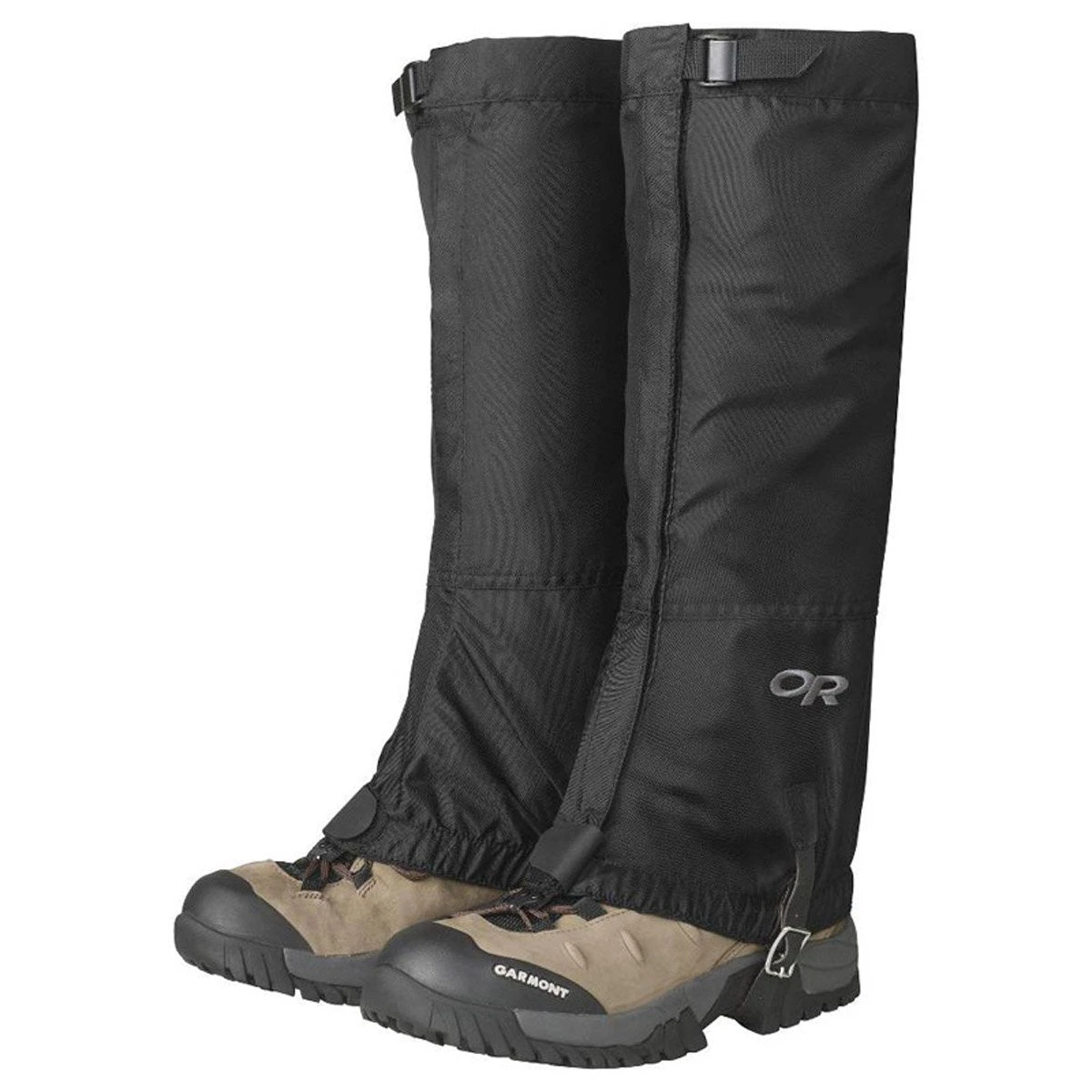 Outdoor Research Men's Rocky Mountain High Gaiters 1 Outdoor Research Men's Rocky Mountain High Gaiters