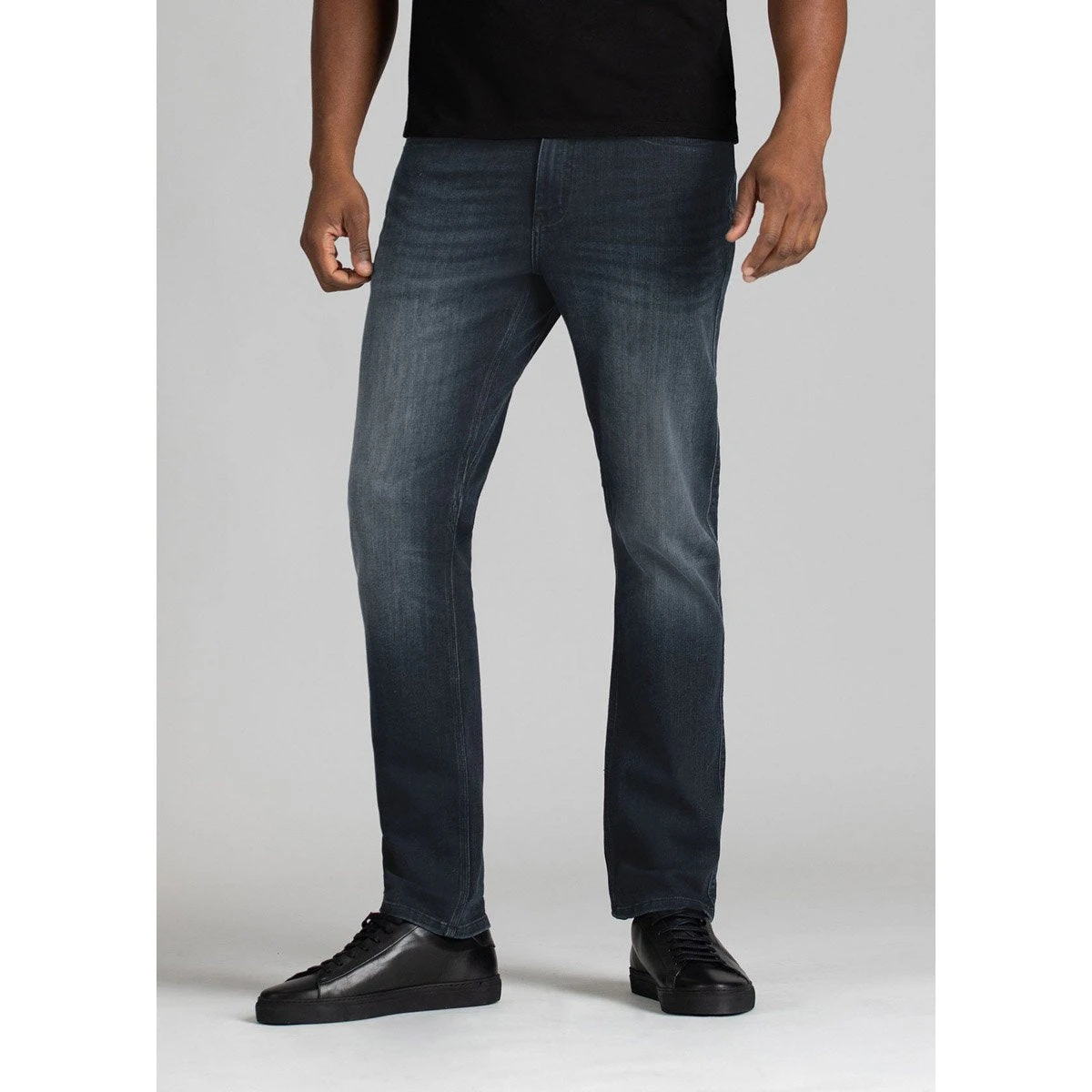 Men's Performance Denim Relaxed 2 Men's Performance Denim Relaxed - Image 2