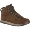 Oboz Men's Bozeman Mid Leather Waterproof