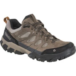 Oboz Men's Sawtooth X Low Waterproof