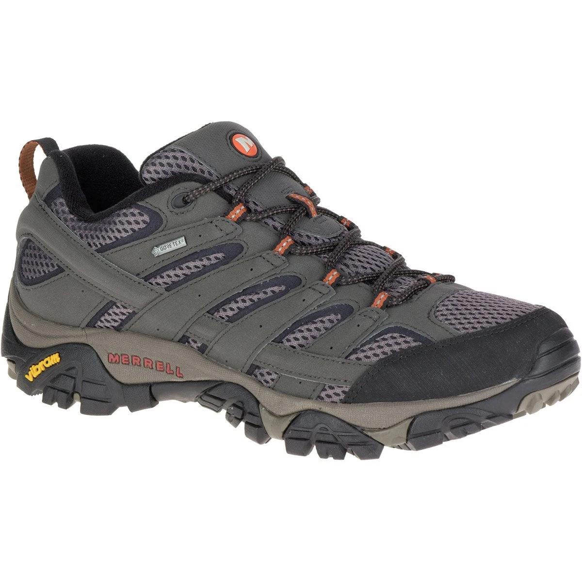 Merrell Men's Moab 2 Gore-Tex 1 Merrell Men's Moab 2 Gore-Tex