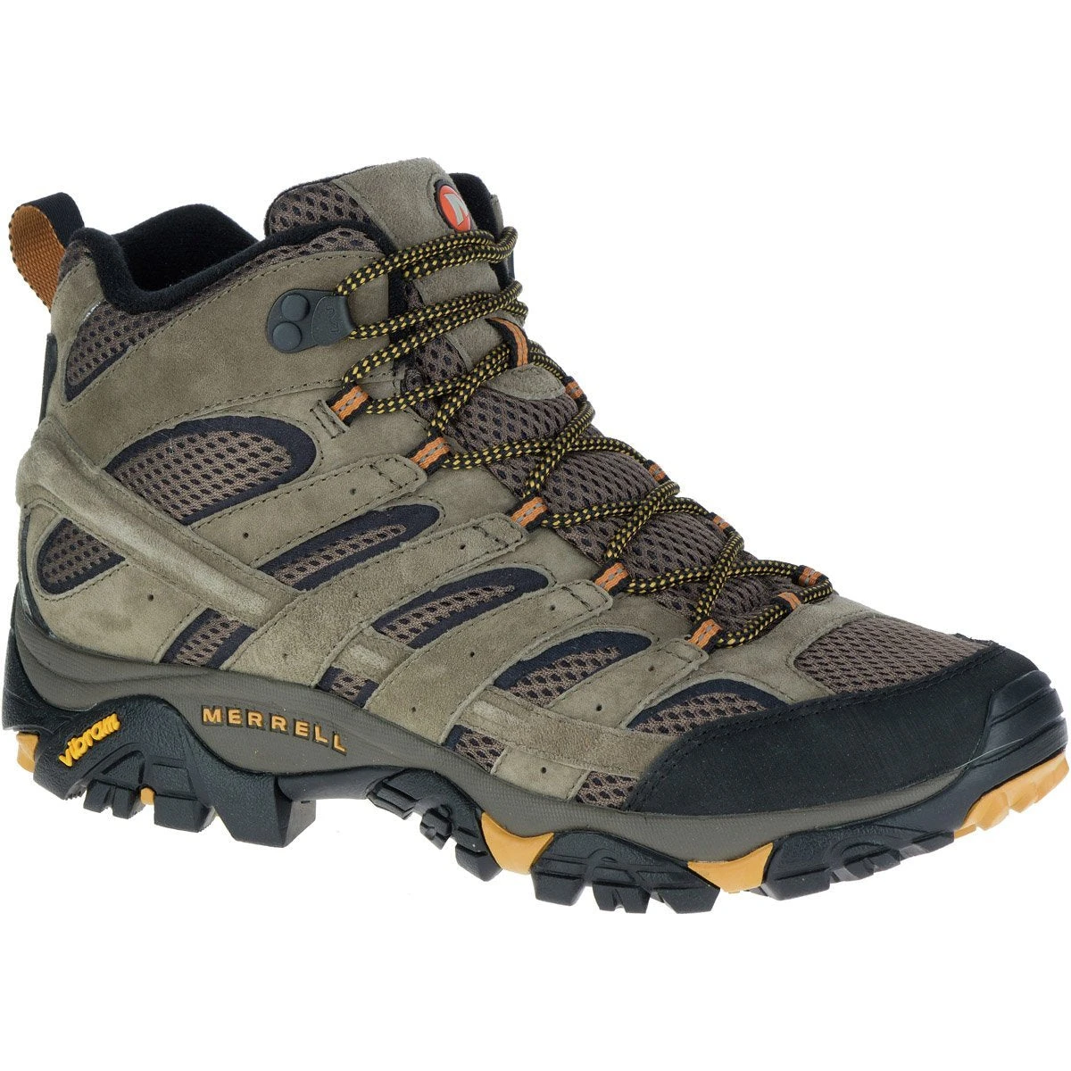Merrell Men's Moab 2 Mid Ventilator 1 Merrell Men's Moab 2 Mid Ventilator