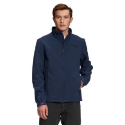 The North Face Men's Apex Chromium Thermal Jacket -On Running Store NF0A2TBA 8K2 hero