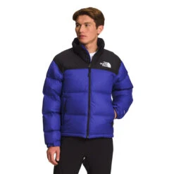The North Face Men's 1996 Retro Nuptse Jacket -On Running Store NF0A3C8D 40S hero