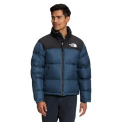 The North Face Men's 1996 Retro Nuptse Jacket -On Running Store NF0A3C8D HDC hero