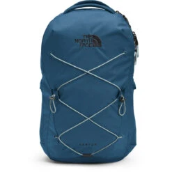 The North Face Jester Backpack -On Running Store NF0A3VXF 20E hero c51e571f 236c 49a3 bee7 caf6bb8fce82