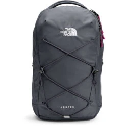 The North Face Jester Backpack -On Running Store NF0A3VXG 226 hero