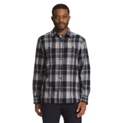 The North Face Men's Arroyo Flannel Shirt