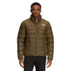 The North Face Men's Aconcagua 2 Jacket