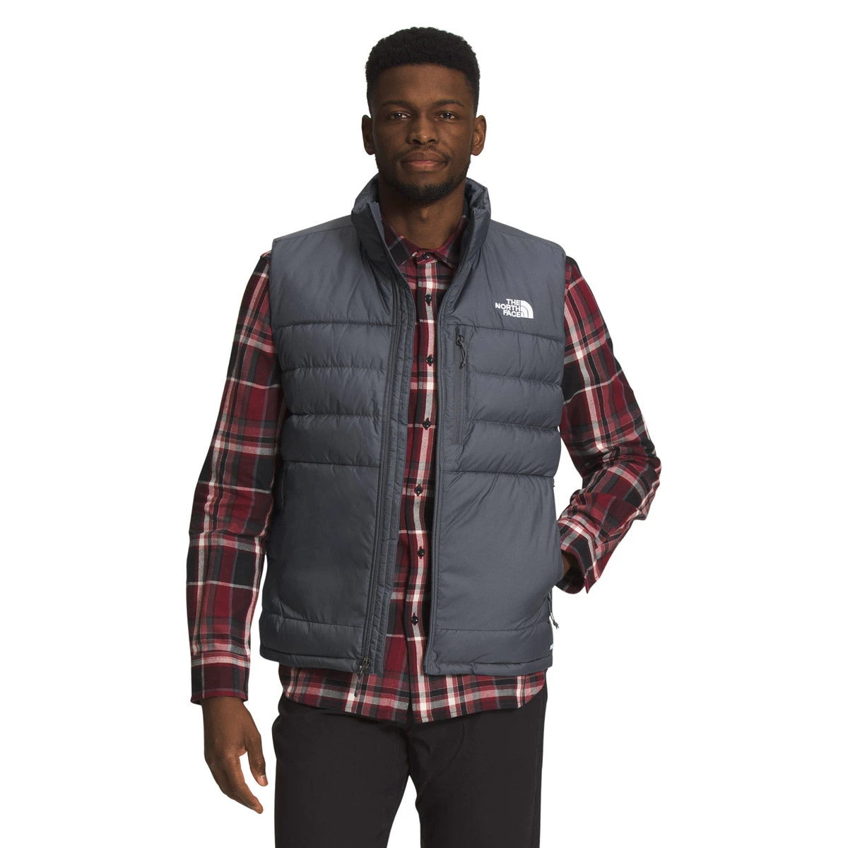 The North Face Men's Aconcagua 2 Vest 3 The North Face Men's Aconcagua 2 Vest - Image 3