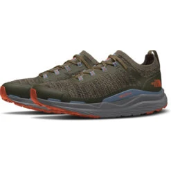 The North Face Men's VECTIV Escape 5 The North Face Men's VECTIV Escape -On Running Store NF0A4T2Y 8E1 hero