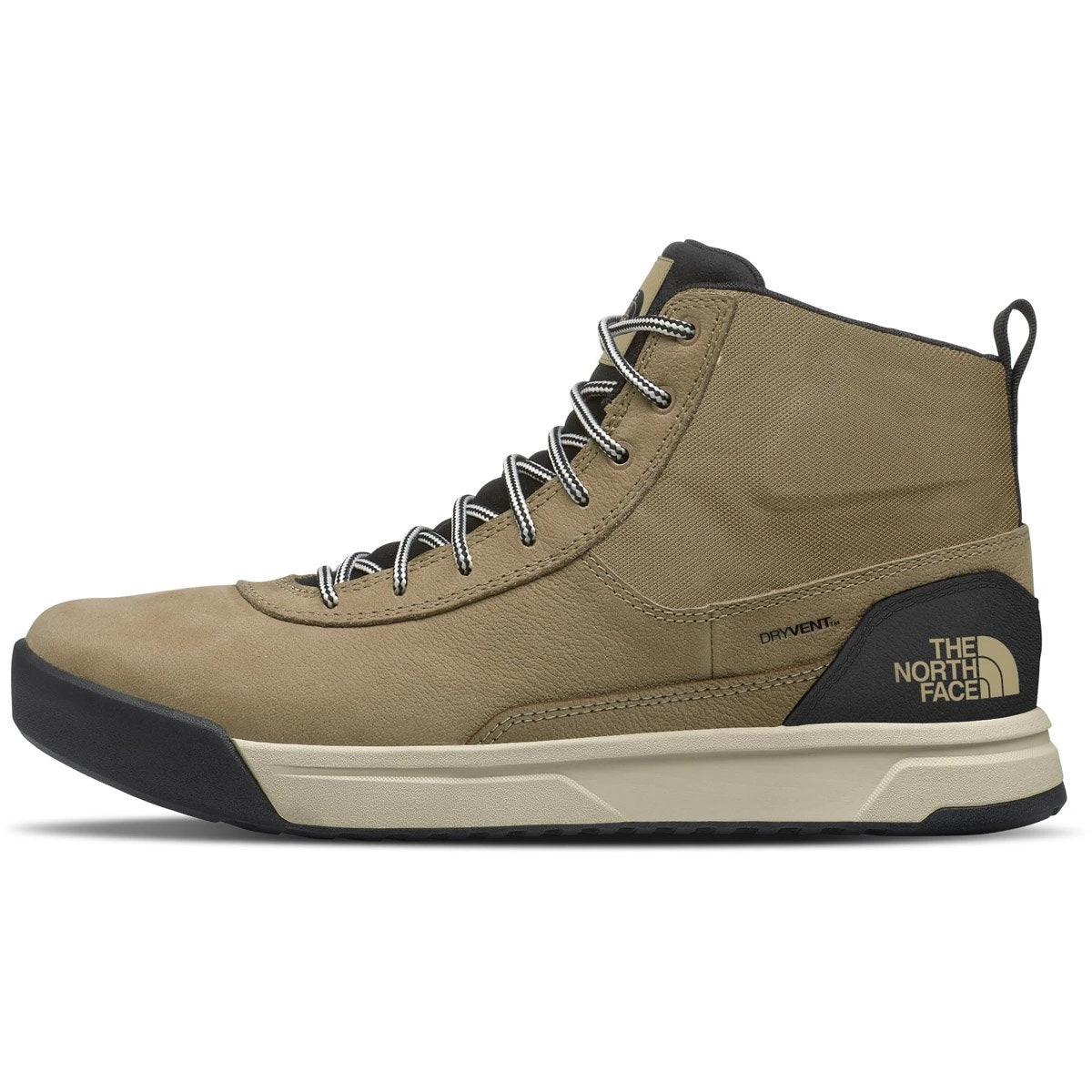 The North Face Men's Larimer Mid WP 1 The North Face Men's Larimer Mid WP