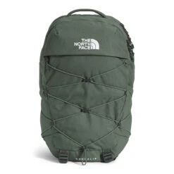 The North Face Borealis 8 The North Face Borealis -On Running Store NF0A52SE 237 hero