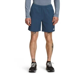 The North Face Men's Wander Short -On Running Store NF0A535Q HDC hero 1