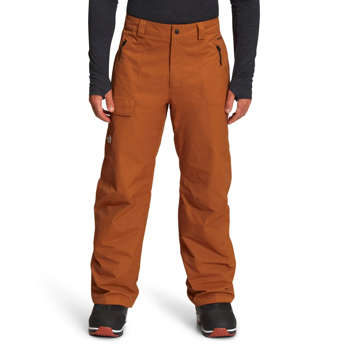The North Face Men's Seymore Pant 2 The North Face Men's Seymore Pant - Image 2