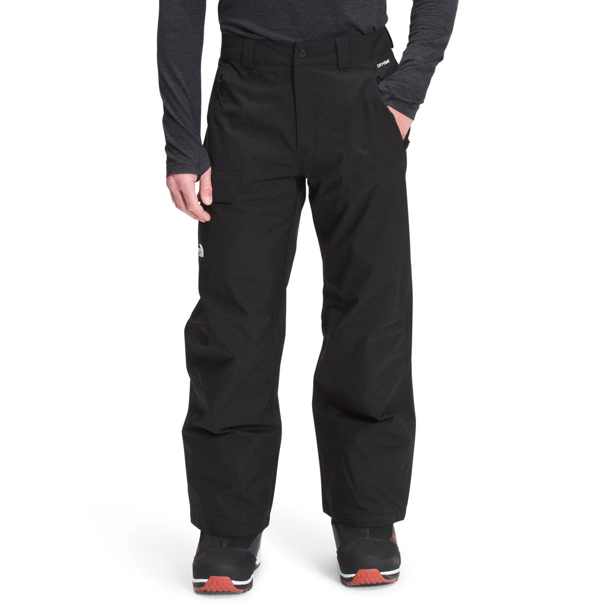 The North Face Men's Seymore Pant 1 The North Face Men's Seymore Pant