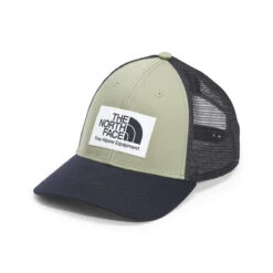 The North Face Mudder Trucker -On Running Store NF0A5FXA 4M9 hero