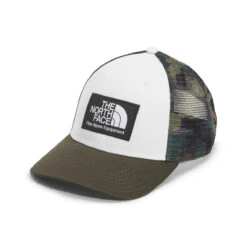 The North Face Mudder Trucker -On Running Store NF0A5FXA J22 hero