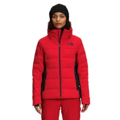 The North Face Women's Amry Down Jacket -On Running Store NF0A5G9K KZ3 hero