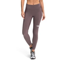 The North Face Women's Winter Warm Tight -On Running Store NF0A5GCH 0KZ hero