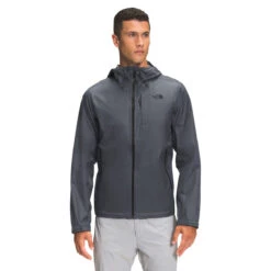The North Face Men's Alta Vista Jacket -On Running Store NF0A7QAW 174 hero