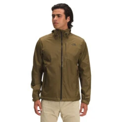 The North Face Men's Alta Vista Jacket -On Running Store NF0A7QAW 37U hero