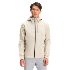The North Face Men's Alta Vista Jacket -On Running Store NF0A7QAW 3X4 hero