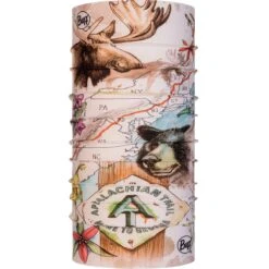 Buff Original Triple Crown Series -On Running Store Original 121566 Triple Crown Series Appalachian Trail