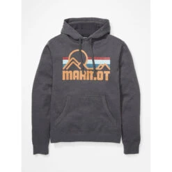 Marmot Men's Coastal Hoody -On Running Store P49360 1359 P01