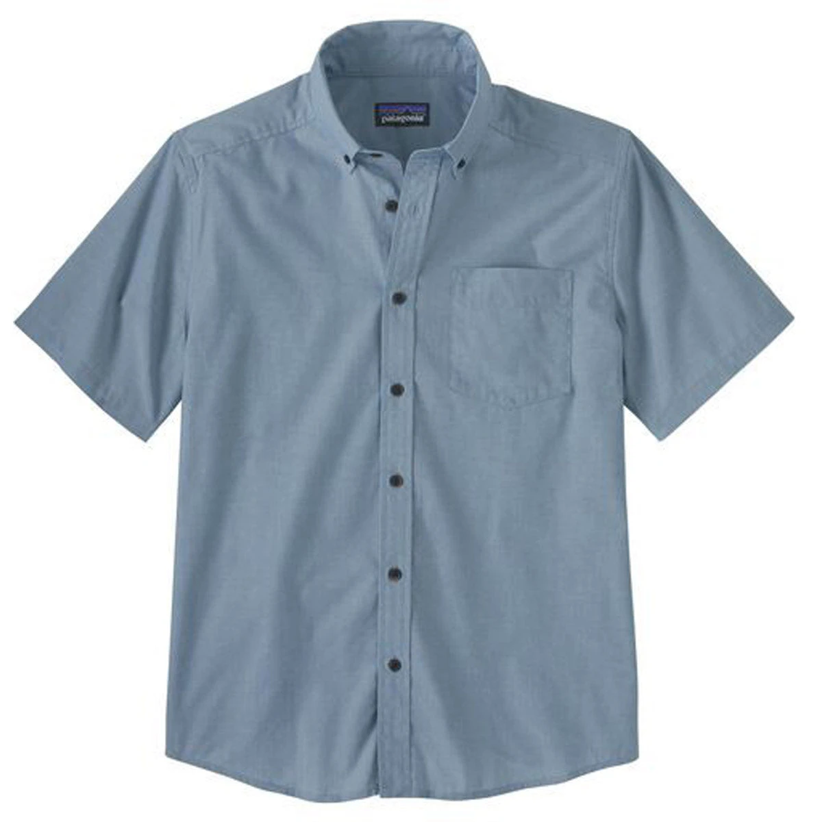Patagonia Men's Daily Shirt 1 Patagonia Men's Daily Shirt