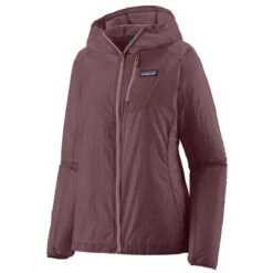 Patagonia Women's Houdini Jacket -On Running Store POS WBS23 24147 EVMA