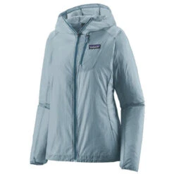 Patagonia Women's Houdini Jacket -On Running Store POS WBS23 24147 STME
