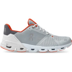 On Running Men's Cloudflyer -On Running Store Small PNG 21.99032 cloudflyer ss22 glacier flame m g1 4