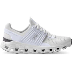 On Running Women's Cloudswift 2 13 On Running Women's Cloudswift 2 -On Running Store Small PNG 41.98923 cloudswift ss22 all white w g1 1