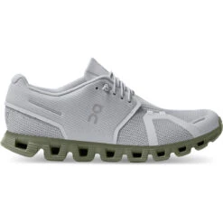 On Running Men's Cloud 5 -On Running Store Small PNG 59.98891 cloud 5 ss22 glacier reseda m g1