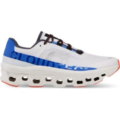On Running Men's Cloudmonster 1 -On Running Store Small PNG 61.98653 cloudmonster fw22 frost cobalt m g1 2
