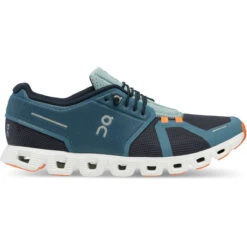 On Running Men's Cloud 5 Push 5 On Running Men's Cloud 5 Push -On Running Store Small PNG 69.98554 cloud 5 push fw22 dust ink m g1 2