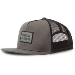 On Running Crew Cap