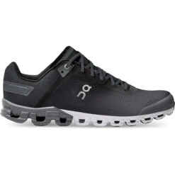 On Running Men's Cloudflow 3 -On Running Store Small PNG cloudflow fw21 blackasphalt m g1 2