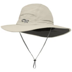 Outdoor Research Sombriolet Sun Hat -On Running Store Sombriolet Sun Hat Sand