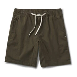 Vuori Men's Ripstop Climber Short -On Running Store V370DOR