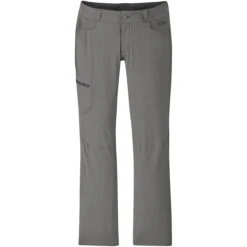 Outdoor Research Women's Ferrosi Pants - Regular -On Running Store W Ferrosi Pants 269192 Pewter