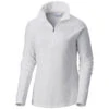 Columbia Women's Glacial IV Half Zip Fleece