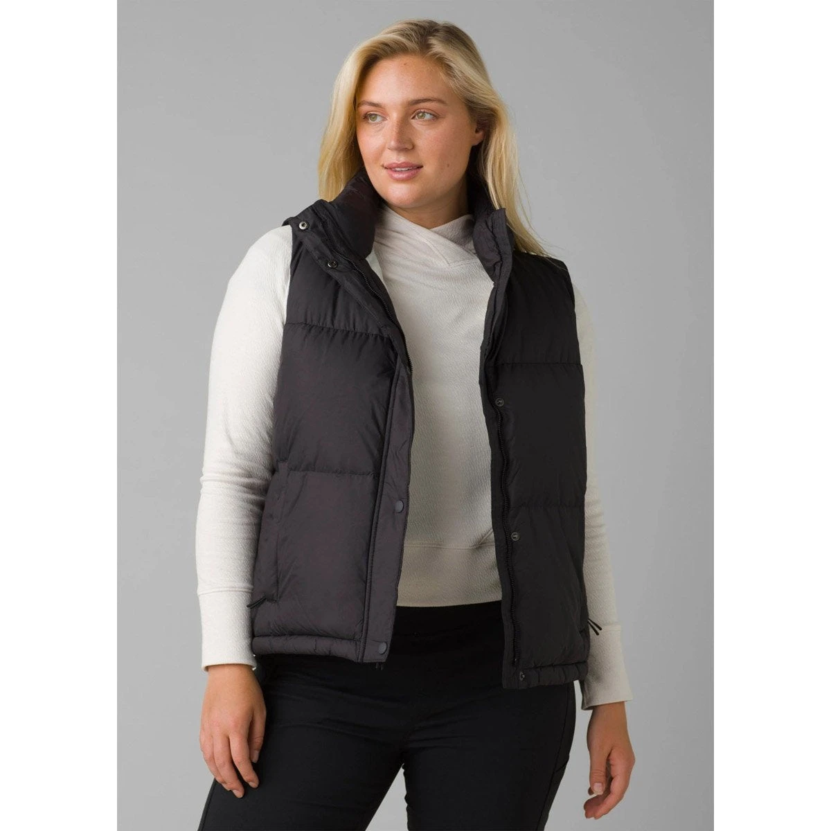 Prana Women's Hellebore Vest 1 Prana Women's Hellebore Vest