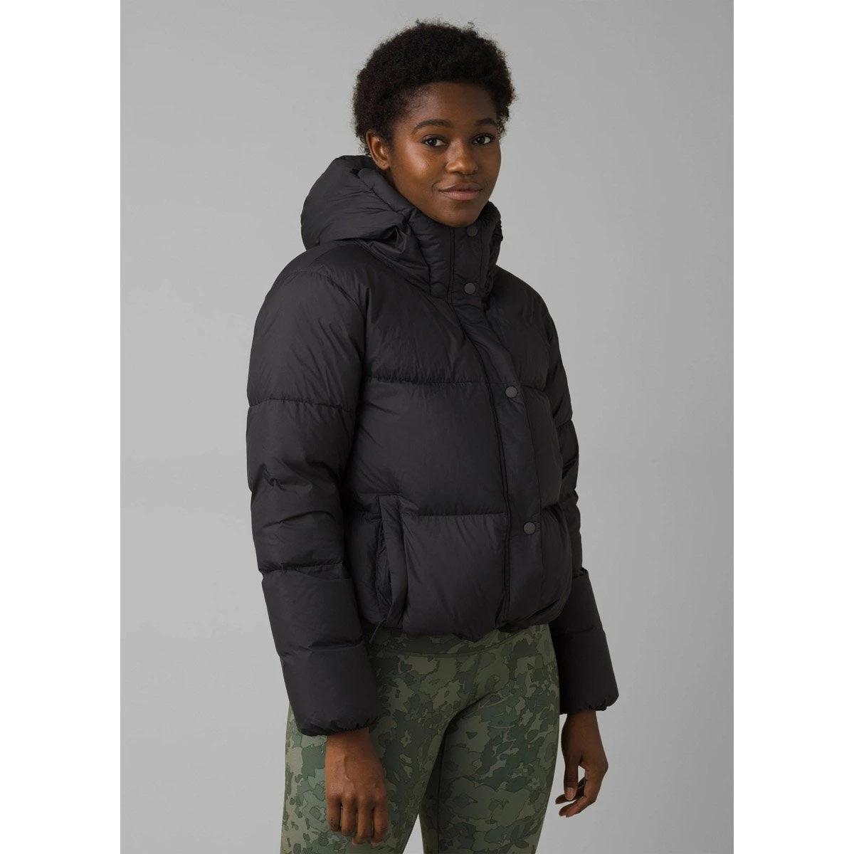 Prana Women's Hellebore Jacket 1 Prana Women's Hellebore Jacket