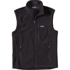 Patagonia Men's Classic Synchilla Vest