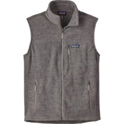 Patagonia Men's Classic Synchilla Vest -On Running Store WBF17 23010 NKL