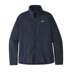 Patagonia Men's Better Sweater Jacket -On Running Store WBF19 25528 NENA