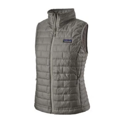 Patagonia Women's Nano Puff Vest 8 Patagonia Women's Nano Puff Vest -On Running Store WBF19 84247 FEA