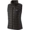 Patagonia Women's Down Sweater Vest